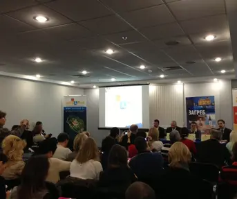 Moskva konferencija za medije