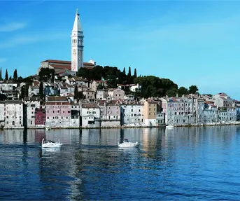 Rovinj
