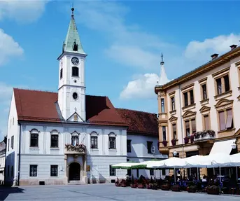 Varazdin