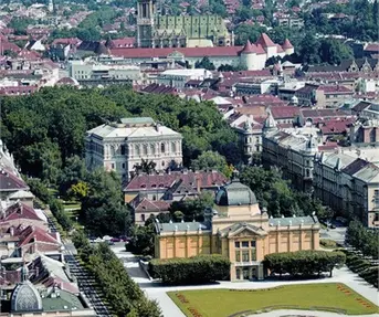 Zagreb