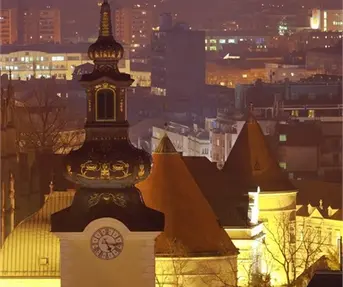 Zagreb