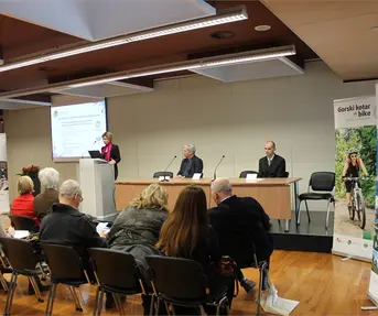 Prezentacija Kvarner(1)