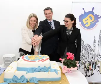 TZ grada Čakovca obilježila 50. obljetnicu osnutka