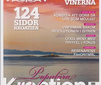 Varldens Viner