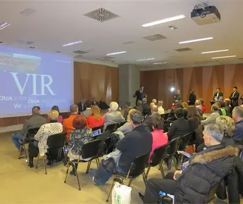 Vir - prezentacija