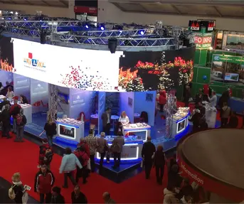 stand HTZ
