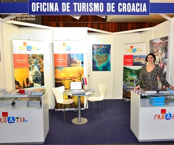 stand Pamplona, Pablo Lasaosa