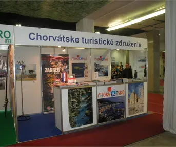 Slovacka stand
