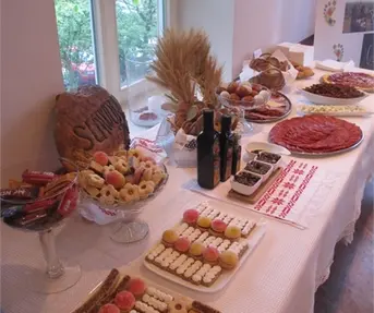 delicije