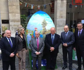 hrvatska delegacija