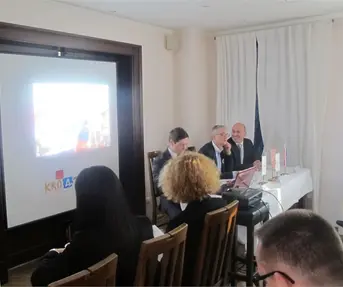 prezentacija regije