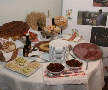 slavonske delicije