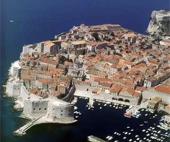 Dubrovnik, Damir Fabijanic