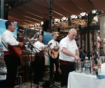 Madarska