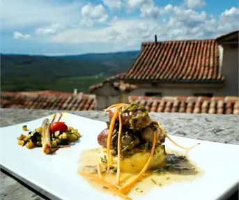 Motovun - S.Surac