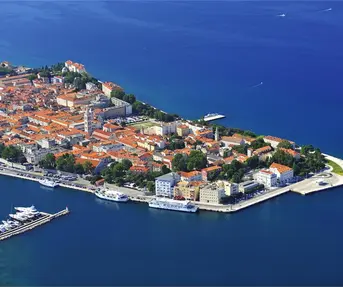 Zadar