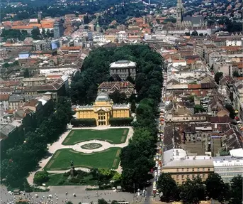 Zagreb