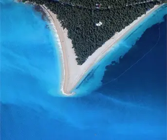 Zlatni rat, Damir Fabijanic