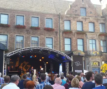 otvaranje Festivala