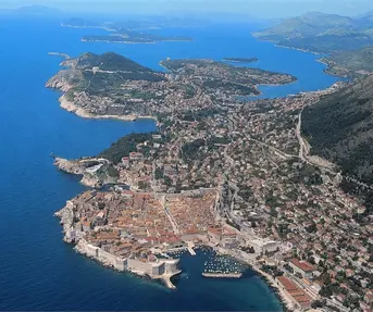 Dubrovnik