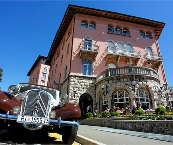Opatija