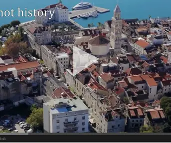 The Heart of Adriatic