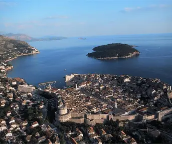Dubrovnik