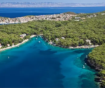 Losinj-otok vitalnosti