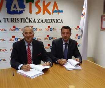 Ratomir Ivicic i Goran Mihalic