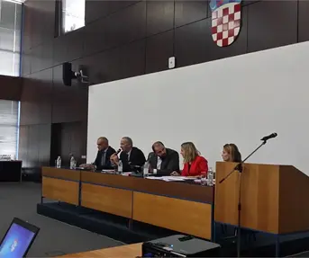 plenarna sjednica