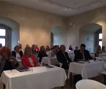 poslovna radionica rijecni kruzing