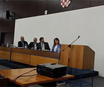 predstavljanje nove podstranice