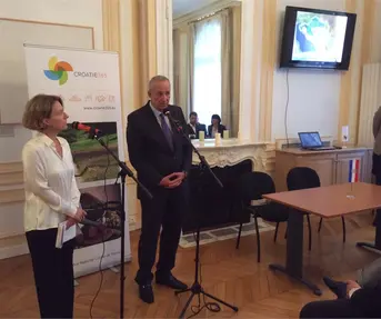 Pozdravni govor direktora Ivicica
