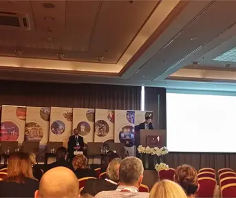 Predstavljanje informacijskog sustava za prijavu i odjavu gostiju