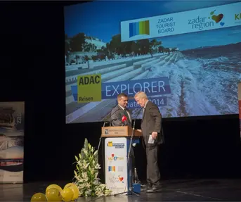 ADAC Explorer Zadar 2014 1