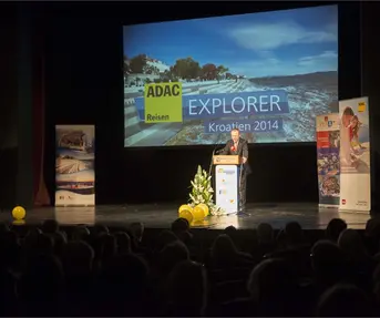 ADAC Explorer Zadar 2014 2