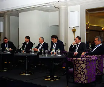 Direktor Ivicic na kongresu UPUHH-a