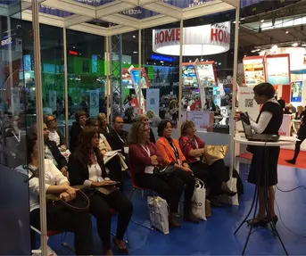 EIBTM prezentacija kongresne ponude