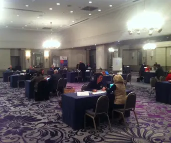 Post EIBTM tura 4