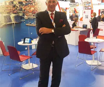 Ratomir Ivicic EIBTM