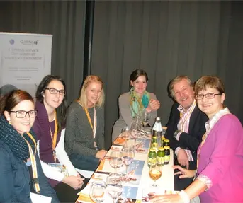 Roadshow Austrija
