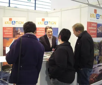 Sajam Reisult Bremen 1
