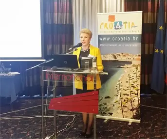 2. DMK forum-Ruzica Mikacic