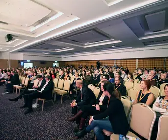 kongres Selectour Afat u Splitu