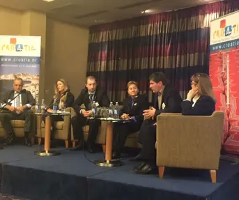 panel rasprava