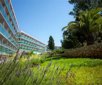 Hotel Aurora