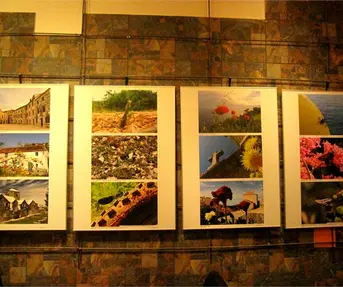 Izlozba fotografija