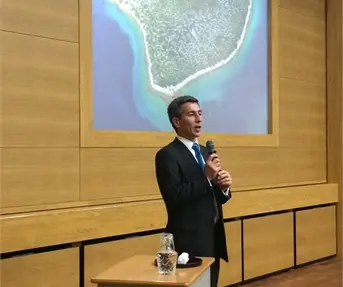 Predstavljanje ponude hrvatskog turizma