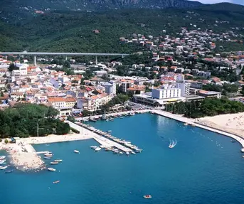 Crikvenica