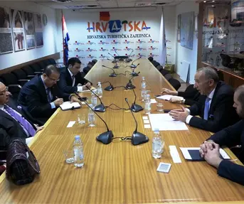 HTZ_Egipatska delegacija